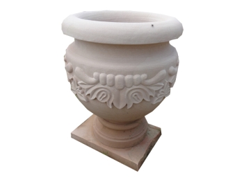 Flower Pot 2