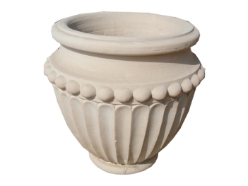 Flower Pot 3