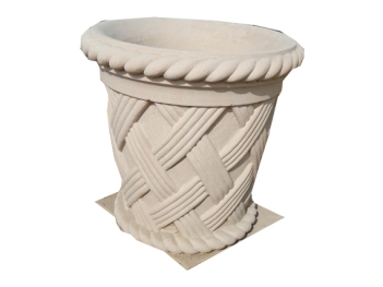 Flower Pot 4