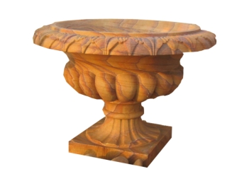 Flower Pot 7