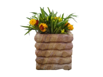 Flower Pot 9