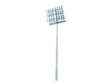 Stadium Mast