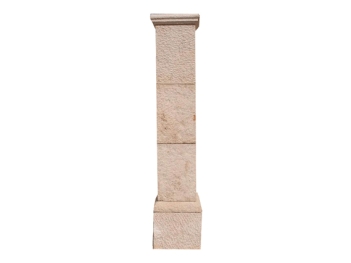 Stone Pole