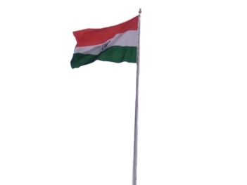 Flag Mast