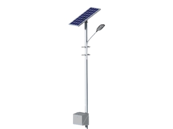 Solar Light 1