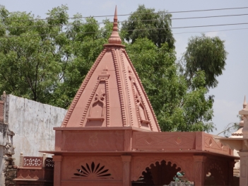 Temple & Gazebos 2