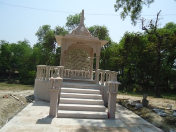 Temple & Gazebos 3