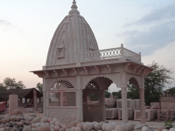 Temple & Gazebos 4