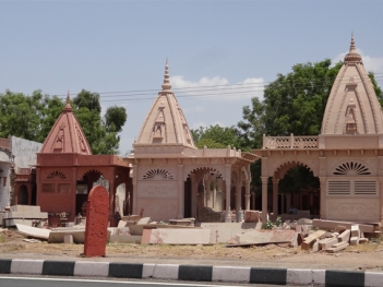 Temple & Gazebos 5