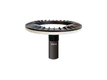 Wipro Light 4